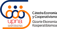 Cátedra Economía Social y Cooperativismo-UPNA