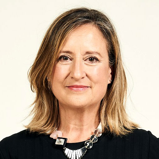 Sandra Cavero